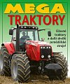 Mega traktory - Úžasné traktory a další zemědělské stroje!, 2.  vydání