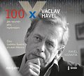 100 x Václav Havel - audioknihovna