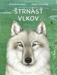 Štrnásť vlkov (slovensky)