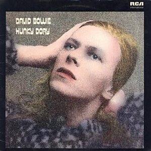 Hunky Dory