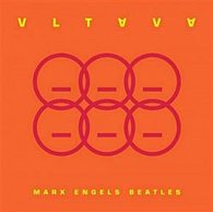 Marx, Engels, Beatles - CD