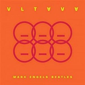 Marx, Engels, Beatles - CD