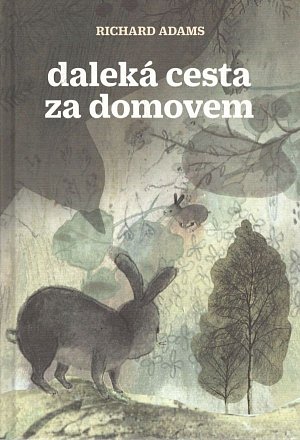 Daleká cesta za domovem