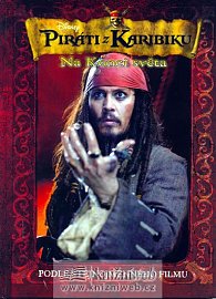 Piráti z Karibiku - Na Konci světa