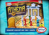 Hra Popular - Athéna