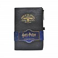 Harry Potter Kapení zápisník (Magical Locations)