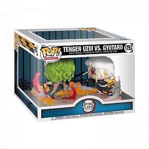 Funko POP Moments: Demon Slayer - Tengen Vs Gyutaro