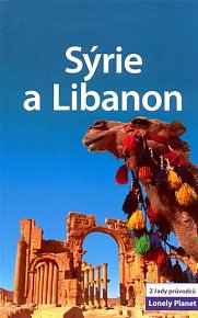 Sýrie Libanon - Lonely Planet