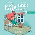 Kája nechce spát