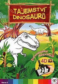 Tajemství dinosaurů