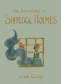 The Adventures of Sherlock Holmes, 1.  vydání