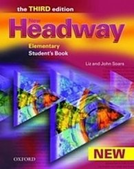 New Headway Elementary Student´s Book (3rd)