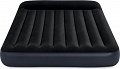 Nafukovací postel Dura Beam Queen Standard series se zvednut