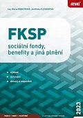 ANAG FKSP, sociální fondy, benefity a jiná plnění 2023