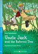 Young ELI Readers 3/A1.1: Uncle Jack and The Bakonzi Tree + Downloadable Multimedia