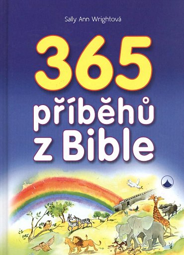 Náhled 365 příběhů z Bible