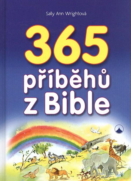 Náhled 365 příběhů z Bible