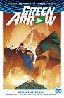 Green Arrow 2 - Ostrov starých ran