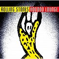 The Rolling Stones: Voodoo Lounge - 2 LP