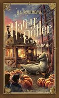 Harry Potter a Väzeň z Azkabanu (slovensky), 5.  vydání