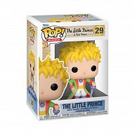 Funko POP Books: The Little Prince - The Prince