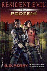 Resident Evil 4 - Podzemí