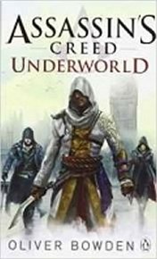 Assassin´s Creed: Underworld