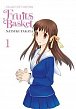 Fruits Basket Collector´s Edition 1