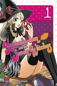 Yamada-kun & The Seven Witches 1