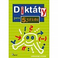 Diktáty pro 5. třídu, 6.  vydání