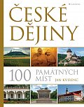 České dějiny – 100 památných míst