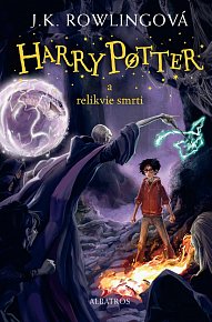 Harry Potter a relikvie smrti, 2.  vydání
