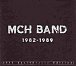 MCH BAND 1982-1989 - 6 CD