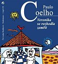 Veronika se rozhodla zemřít - CDmp3 (Čte Lenka Šestáková)