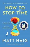 How to Stop Time, 1.  vydání