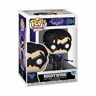 Funko POP Games: Gotham Knights - Nightwing