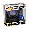 Funko Bitty POP Deluxe: Batman (Gargoyle)