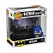 Funko Bitty POP Deluxe: Batman (Gargoyle)