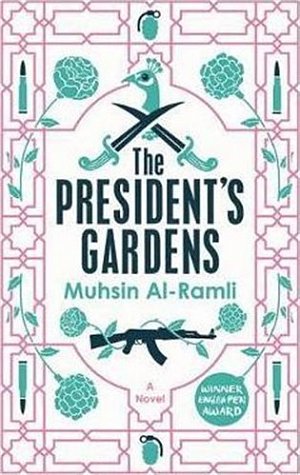 The President´s Gardens