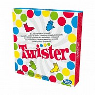 Twister - dětská hra, 1.  vydání