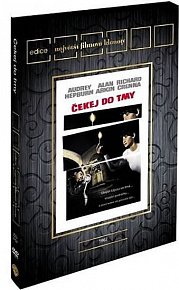 Čekej do tmy DVD (dab.) - Edice Filmové klenoty