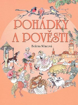 Pohádky a pověsti