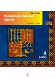Nejkrásnější židovské legendy - CD