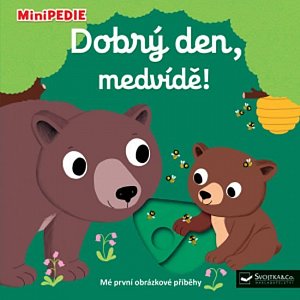 MiniPEDIE Dobrý den, medvídě!