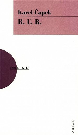 R. U. R., 5.  vydání