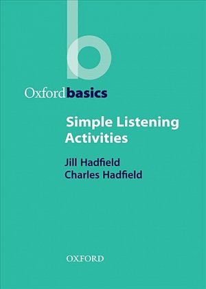 Oxford Basics Simple Listening Activities