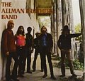 The Allman Brothers Band (CD)