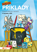 Barevné příklady 1.