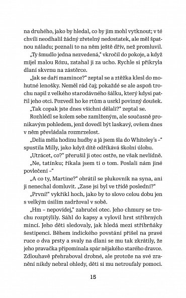 Náhled Roky