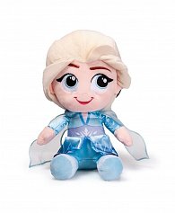 Elsa plyš 20 cm